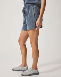 Splendid | Indigo Short - Indigo