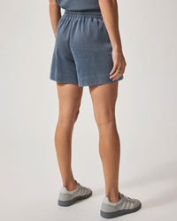 Splendid | Indigo Short - Indigo