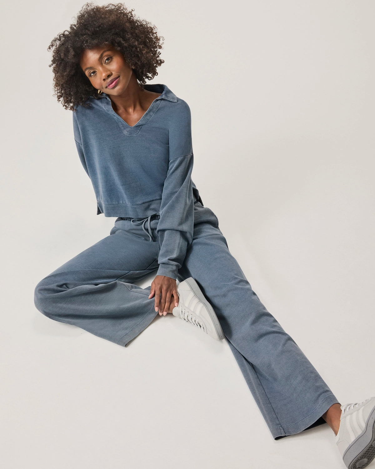 Splendid | Indigo Pant - Indigo