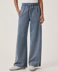 Splendid | Indigo Pant - Indigo