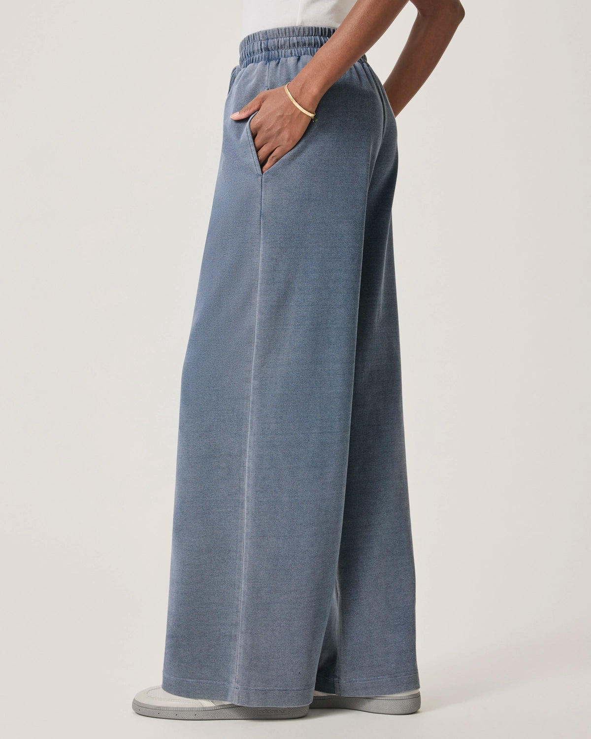 Splendid | Indigo Pant - Indigo
