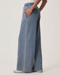 Splendid | Indigo Pant - Indigo