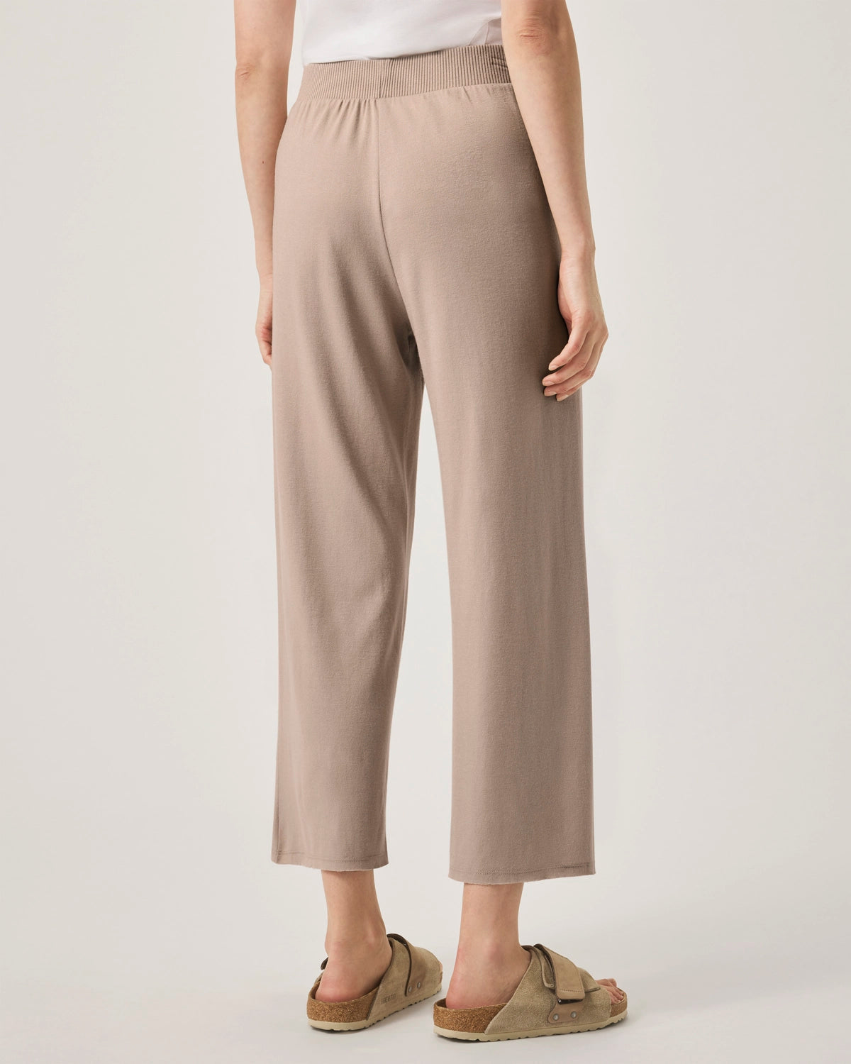 Splendid | Brooke Pant - Fawn
