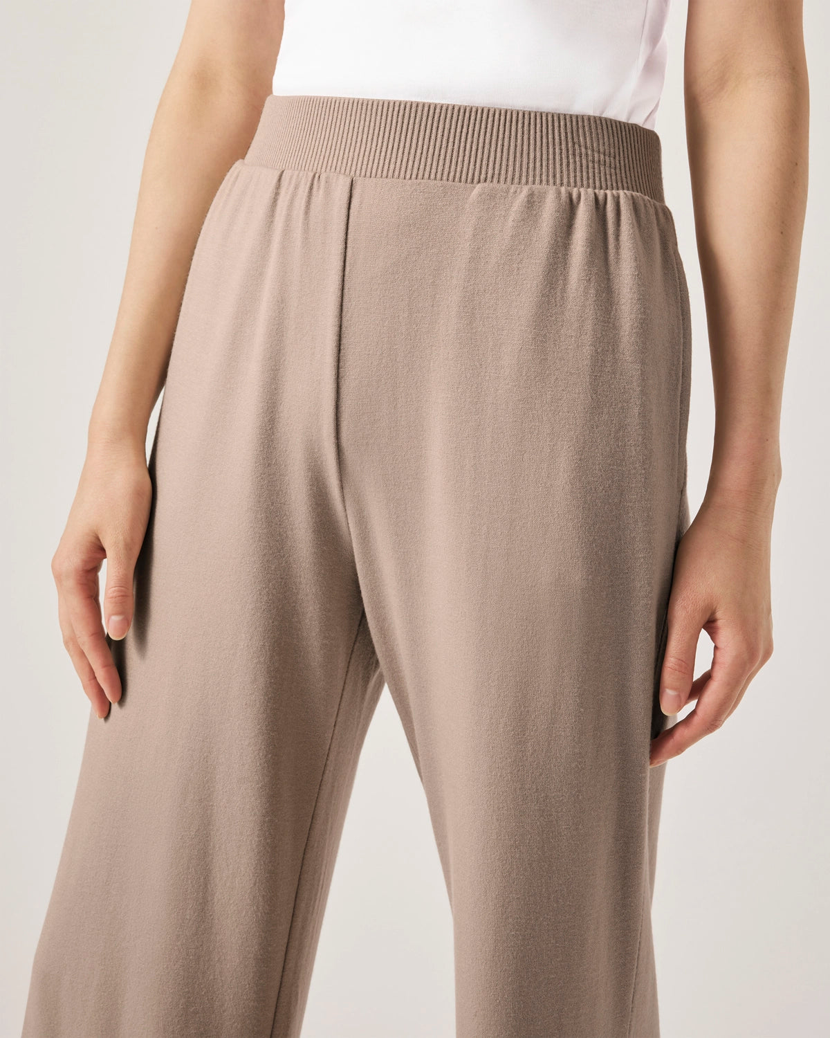 Splendid | Brooke Pant - Fawn