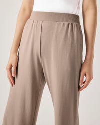 Splendid | Brooke Pant - Fawn