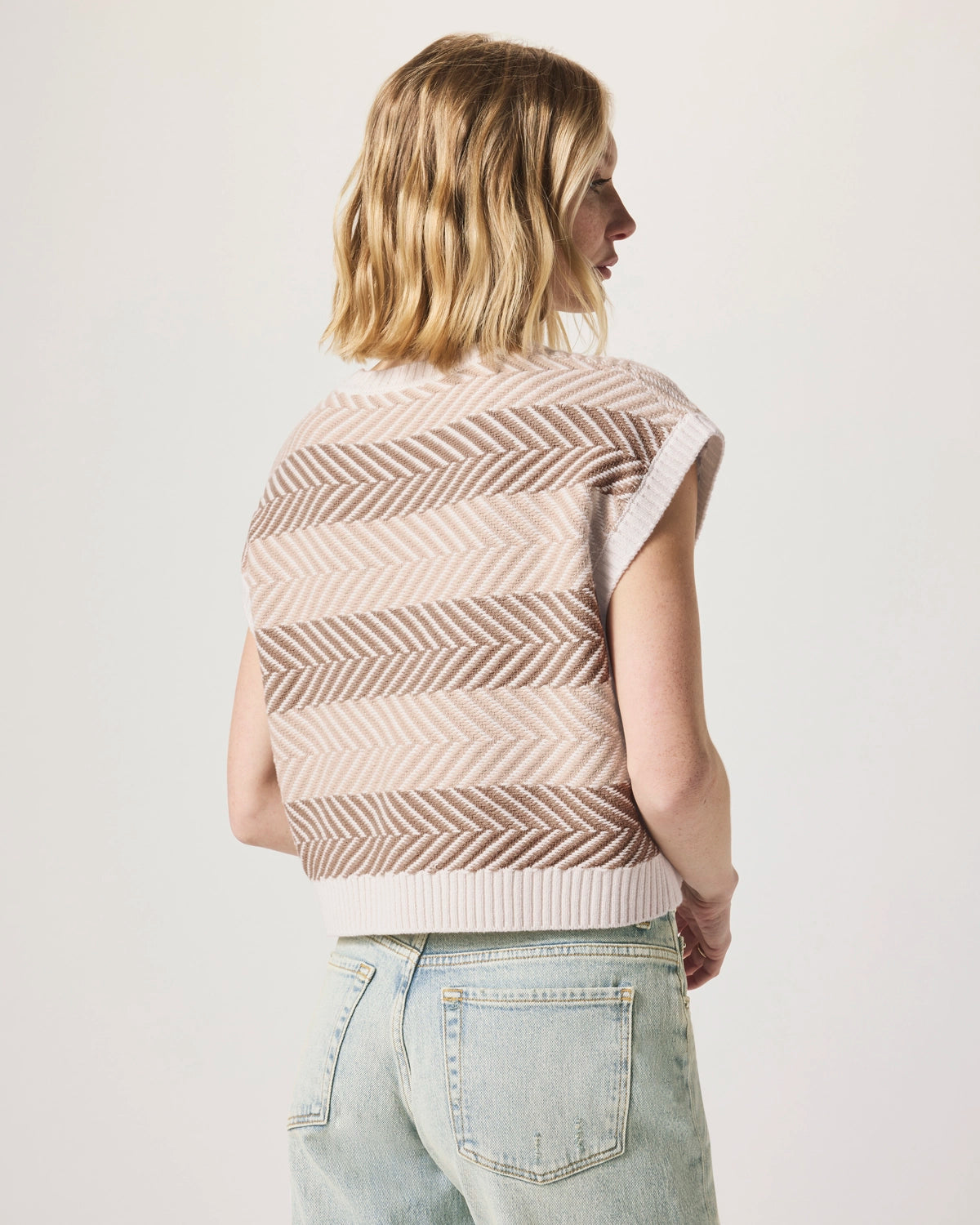 Splendid | Mary Kate Sweater - Neutral Multi
