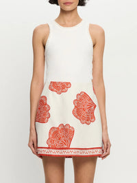 KIVARI | Zula Mini Skirt