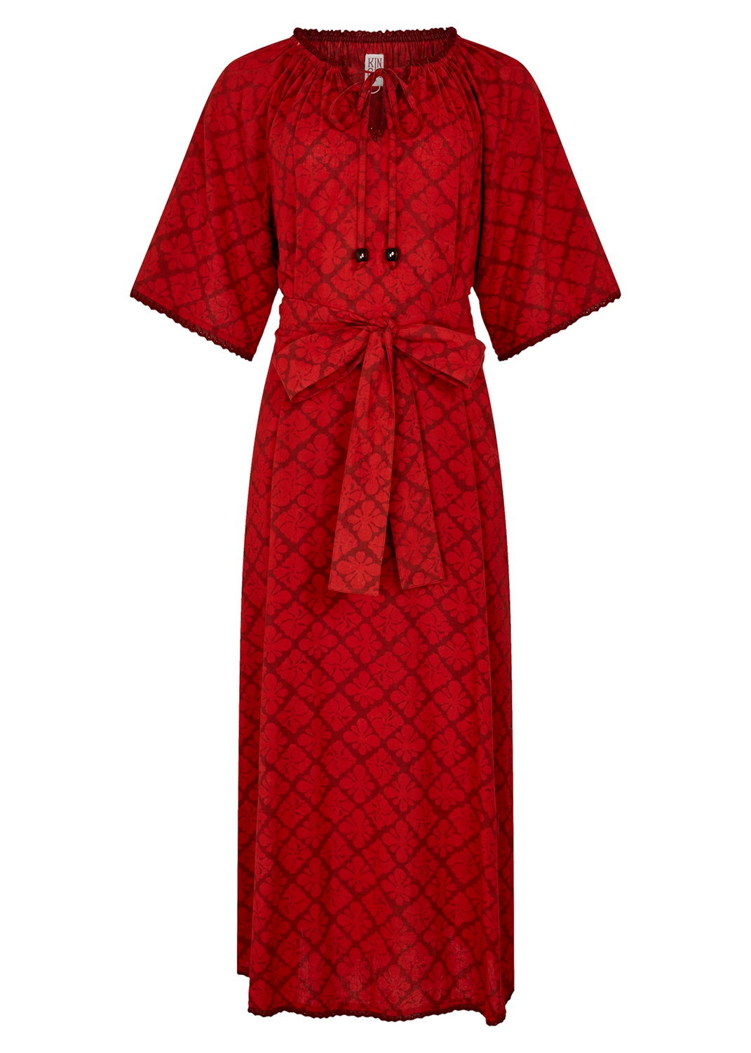 Kinga Csilla | Souvenir Primavera Maxi