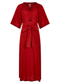 Kinga Csilla | Souvenir Primavera Maxi