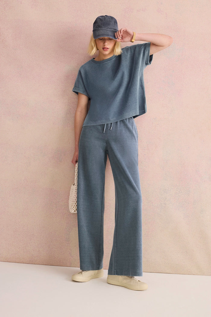 Splendid | Indigo Pant - Indigo