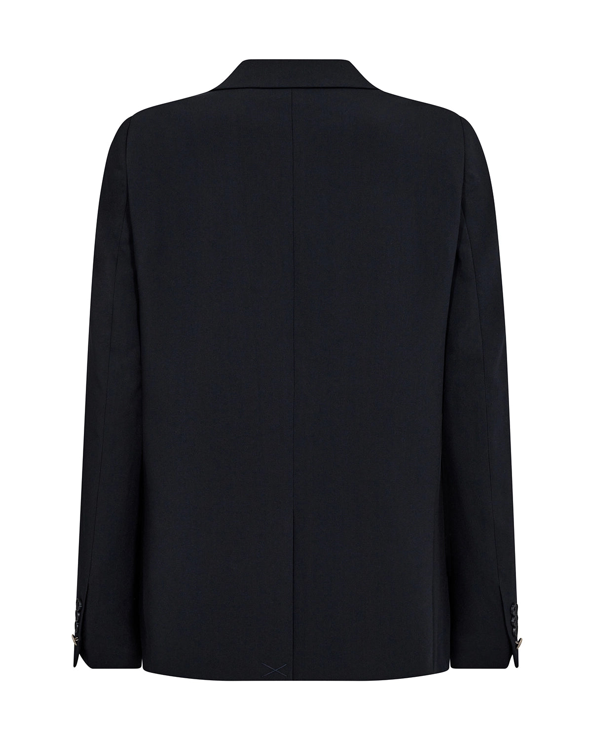 MOS MOSH | ANINE LEA BLAZER - SALUTE NAVY 168340