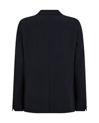 MOS MOSH | ANINE LEA BLAZER - SALUTE NAVY 168340
