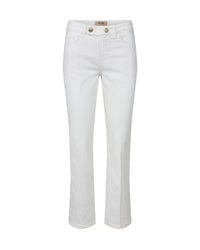 MOS MOSH | ASHLEY BIANCO JEANS - WHITE 170040