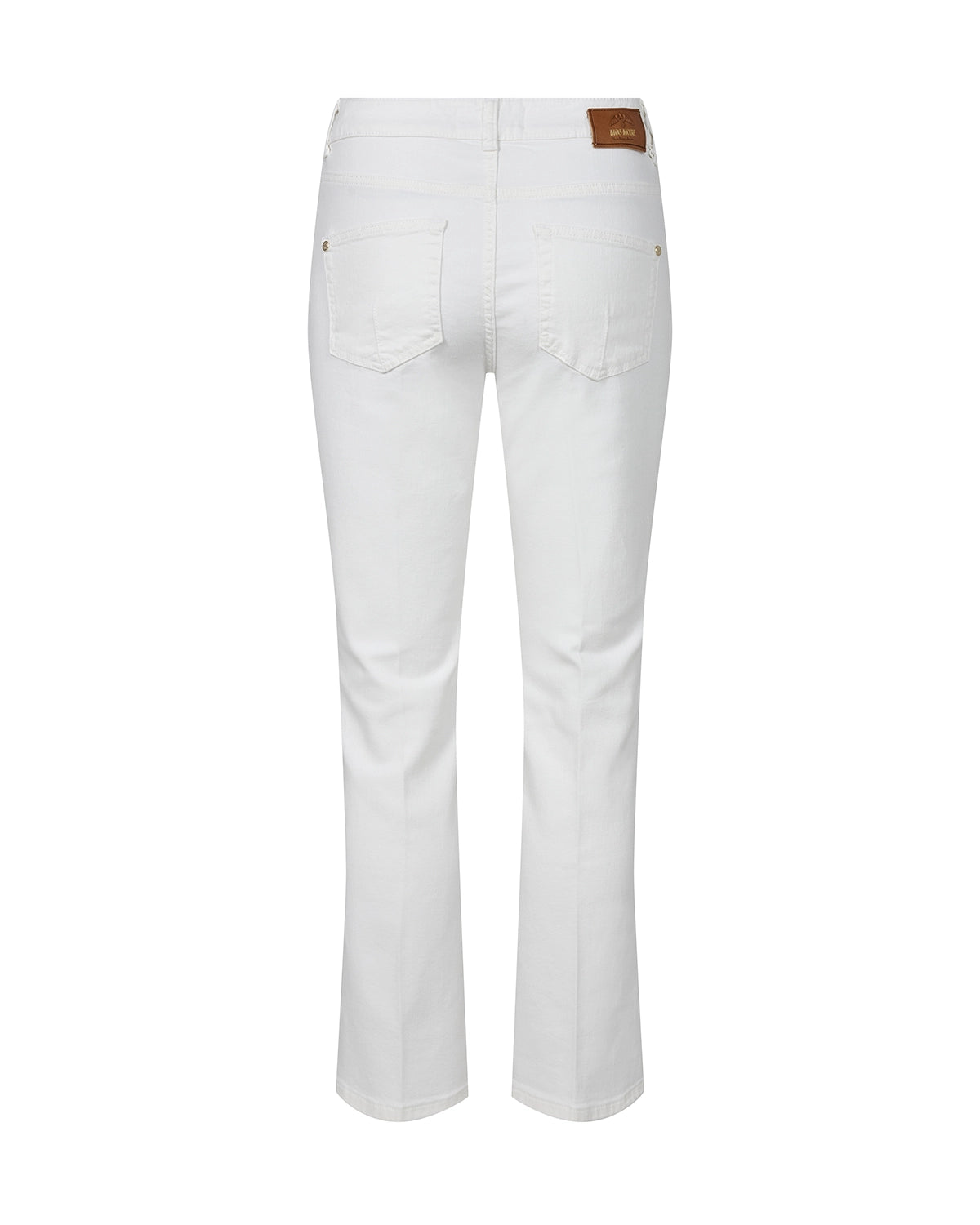 MOS MOSH | ASHLEY BIANCO JEANS - WHITE 170040