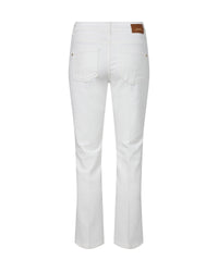MOS MOSH | ASHLEY BIANCO JEANS - WHITE 170040