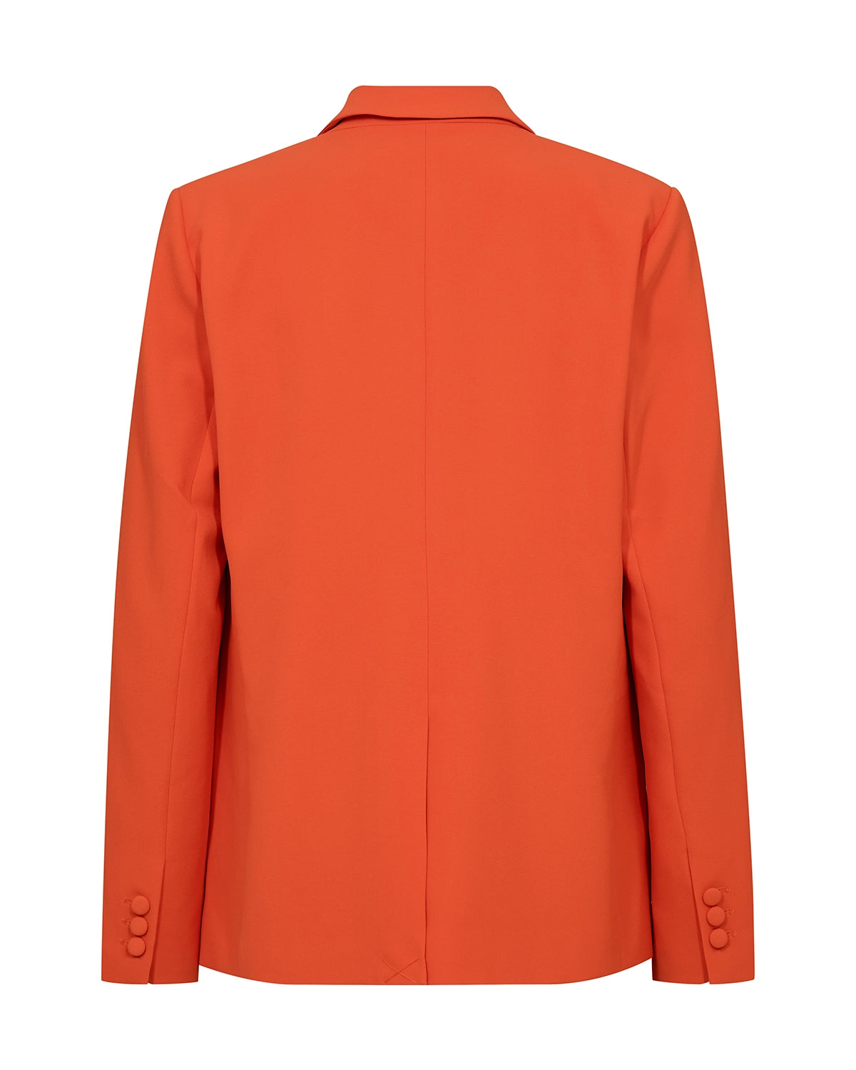 MOS MOSH | PHOEBE MILEY BLAZER - SPICY ORG 166610