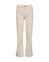MOS MOSH | CECILIA PERLA JEANS - CLAY 176390
