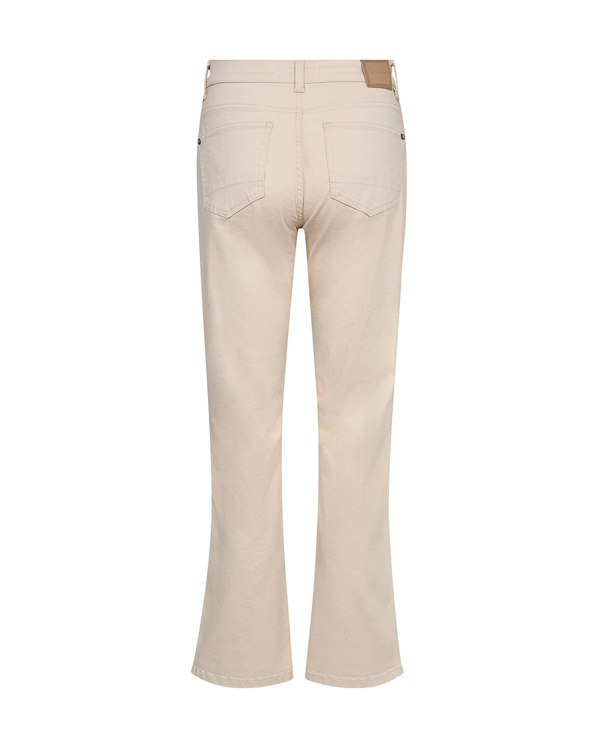MOS MOSH | CECILIA PERLA JEANS - CLAY 176390