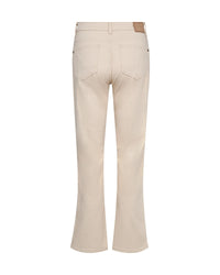 MOS MOSH | CECILIA PERLA JEANS - CLAY 176390