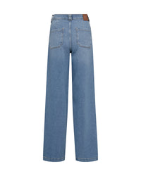 MOS MOSH | COLETTE LYON JEANS - LIGHT BLUE 176430