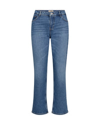 MOS MOSH | COLORADO MAI JEANS - MID BLUE 176450