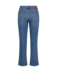 MOS MOSH | COLORADO MAI JEANS - MID BLUE 176450