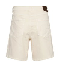 MOS MOSH | BATI LEN SHORTS - ECRU 176660