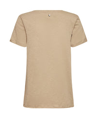 MOS MOSH | ROMI GETHI O-SS GLAM TEE - TWILL 176780