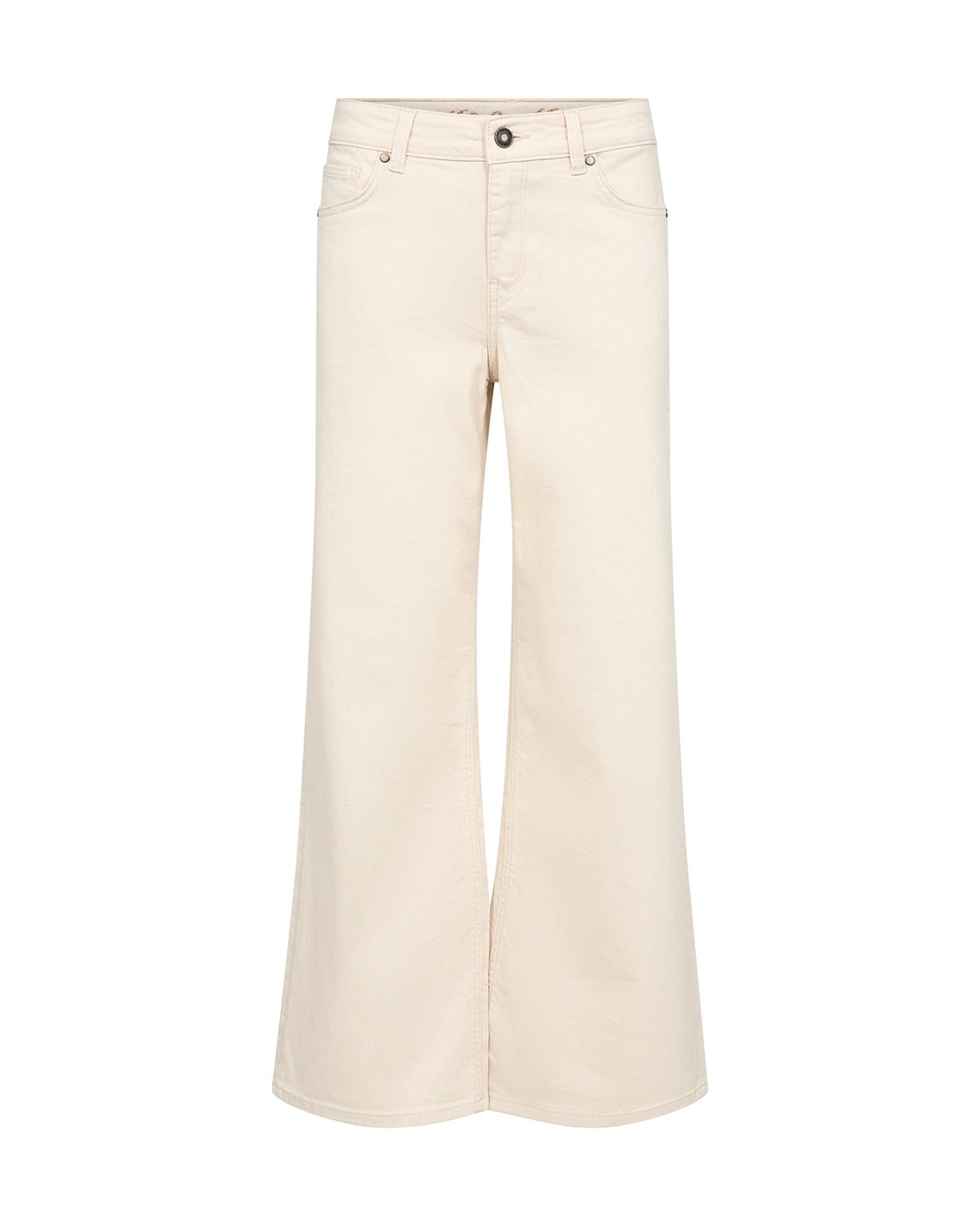 MOS MOSH | DARA SALUTE JEANS - CLAY 177940