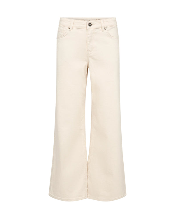 MOS MOSH | DARA SALUTE JEANS - CLAY 177940