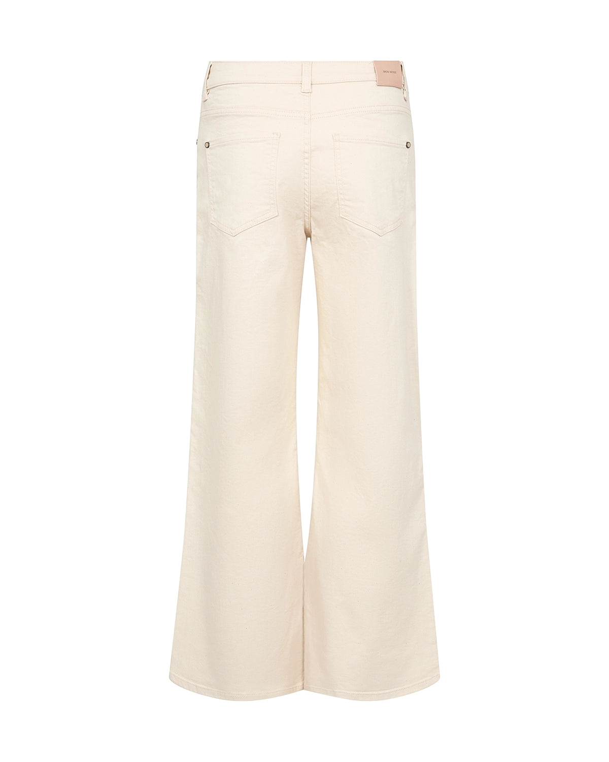 MOS MOSH | DARA SALUTE JEANS - CLAY 177940