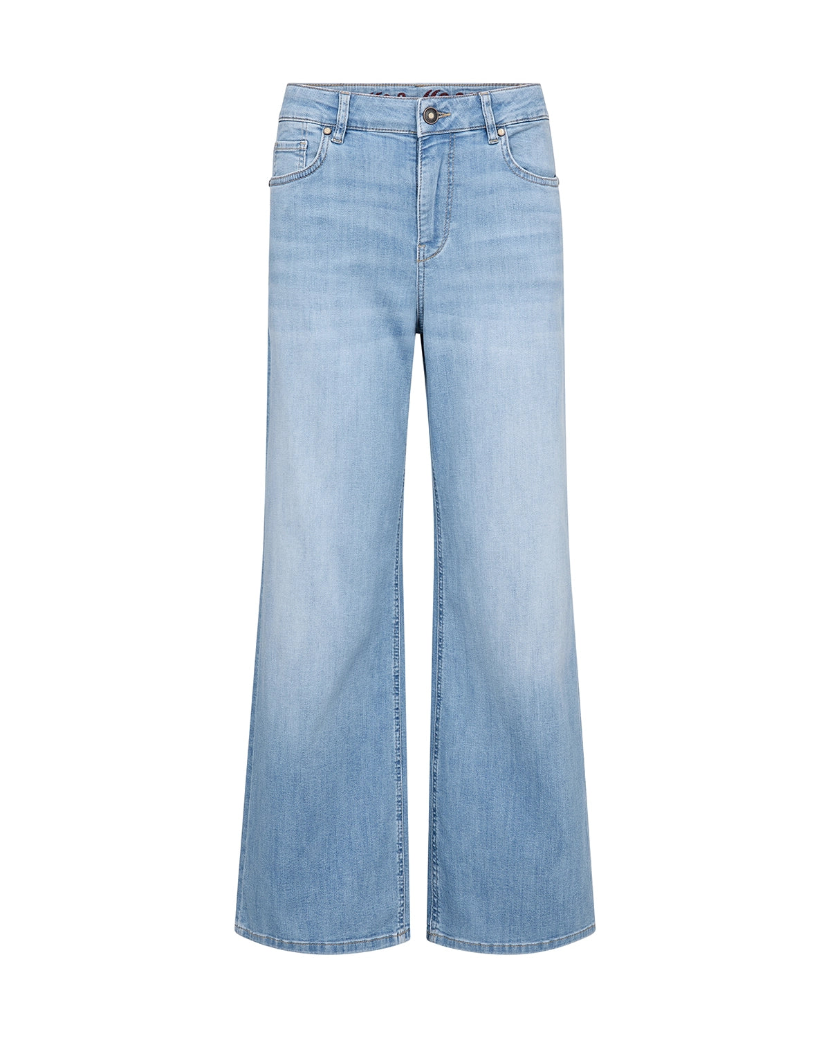 MOS MOSH | DARA SALUTE JEANS - BLUE 177940