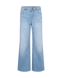 MOS MOSH | DARA SALUTE JEANS - BLUE 177940