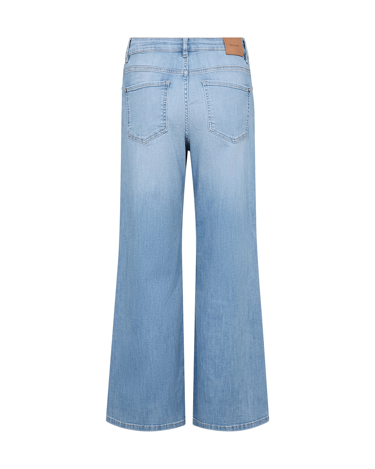 MOS MOSH | DARA SALUTE JEANS - BLUE 177940