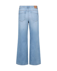 MOS MOSH | DARA SALUTE JEANS - BLUE 177940