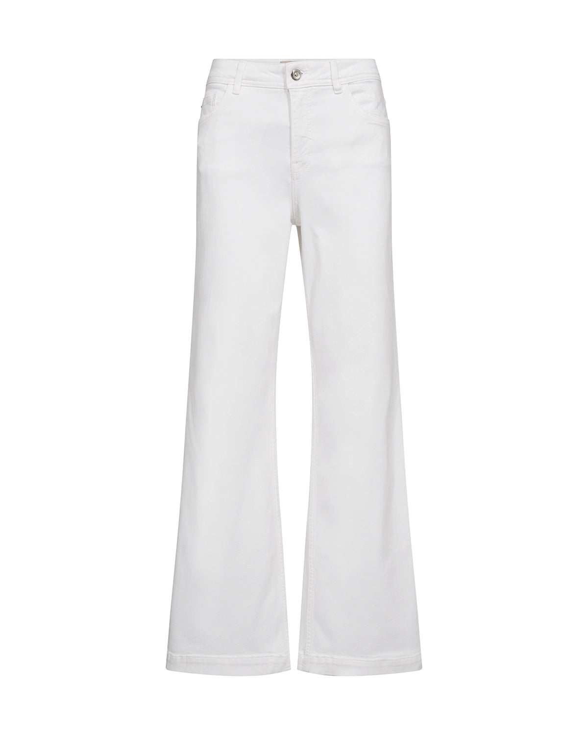MOS MOSH | DARA DELUXE JEANS - BRT WHITE 178600