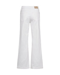 MOS MOSH | DARA DELUXE JEANS - BRT WHITE 178600