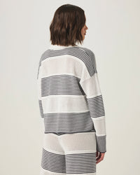 Splendid | Ronnie Sweater - Ink Stripe