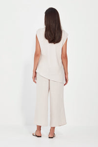 VERGE | SOHO TOP - BONE