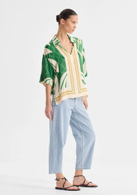 Morrison | Sorrento S/S Shirt