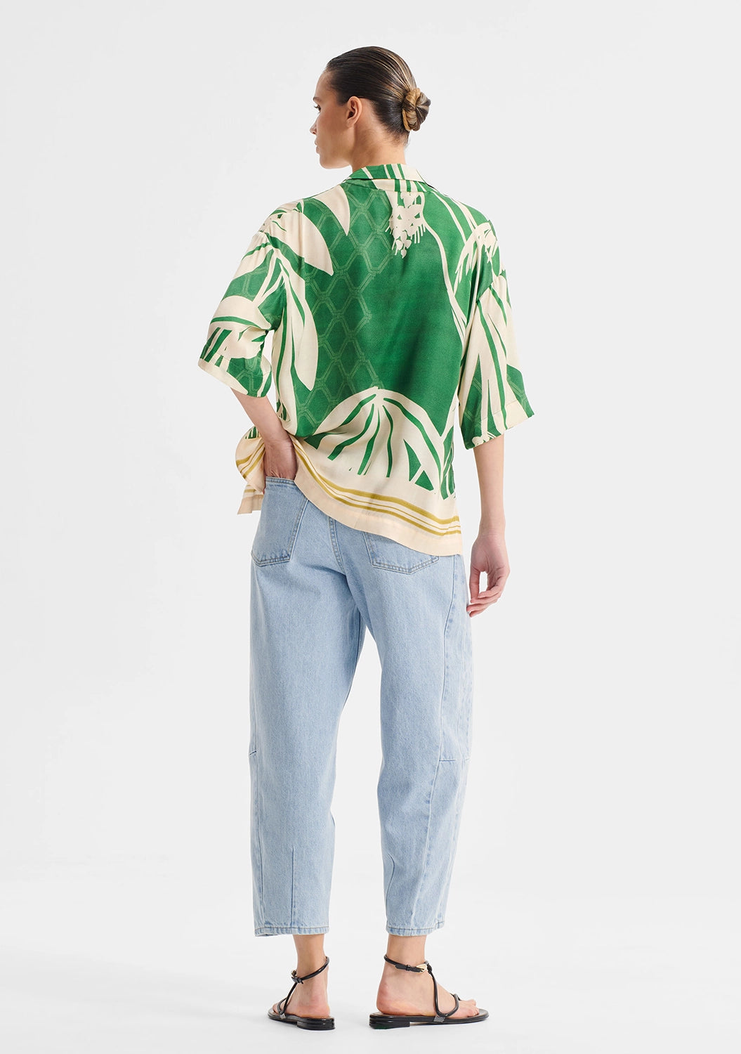 Morrison | Sorrento S/S Shirt