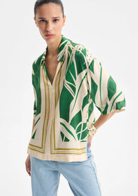 Morrison | Sorrento S/S Shirt