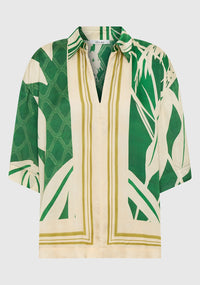 Morrison | Sorrento S/S Shirt