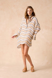 Estilo Emporio | Swati Dress - La Plaza