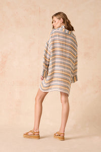 Estilo Emporio | Swati Dress - La Plaza