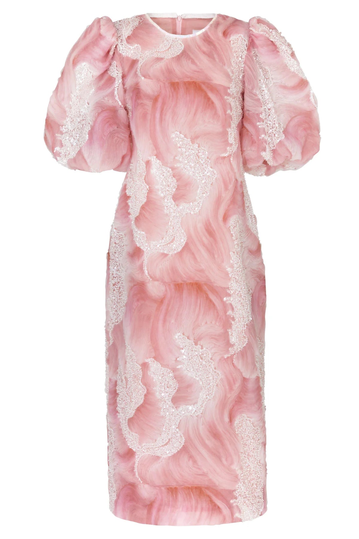TRELISE COOPER | PRETTY THINGS DRESS - BLUSH