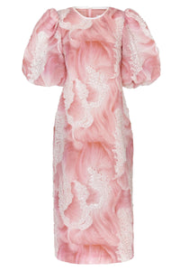 TRELISE COOPER | PRETTY THINGS DRESS - BLUSH