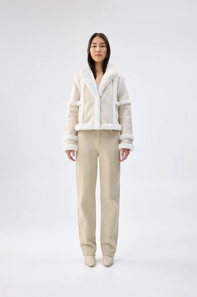 Unreal Fur | Talamasca Jacket