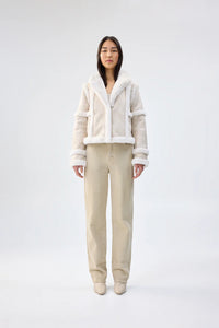 Unreal Fur | Talamasca Jacket