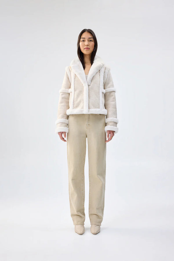 Unreal Fur | Talamasca Jacket